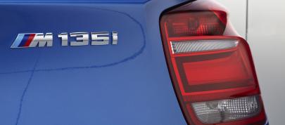 BMW M135i three-door (2012) - picture 76 of 86