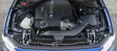 BMW M135i three-door (2012) - picture 84 of 86