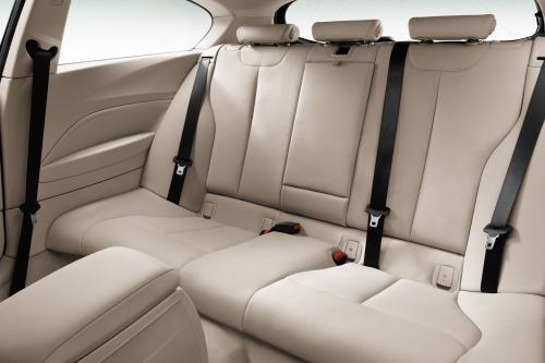 BMW M135i three-door (2012) - picture 64 of 86