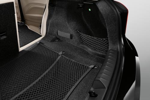 BMW M135i three-door (2012) - picture 73 of 86