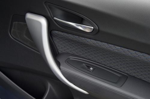 BMW M135i three-door (2012) - picture 81 of 86