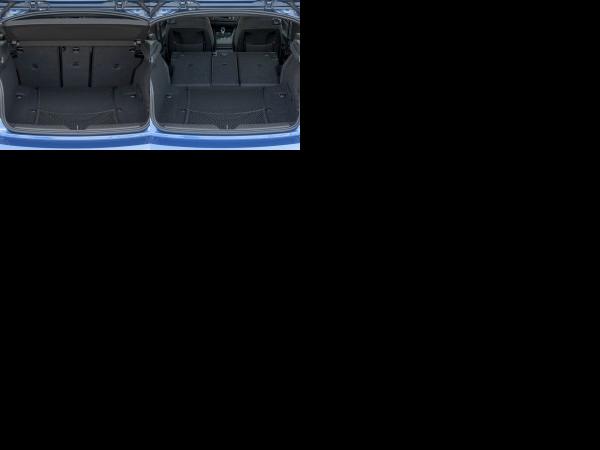 BMW M135i three-door (2012) - picture 85 of 86