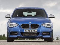 BMW M135i three-door (2012) - picture 1 of 86