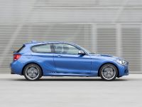 BMW M135i three-door (2012) - picture 43 of 86
