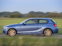 BMW M135i three-door (2012) - picture 46 of 86