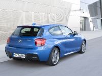 BMW M135i three-door (2012) - picture 51 of 86