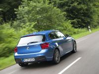 BMW M135i three-door (2012) - picture 53 of 86