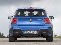 BMW M135i three-door (2012) - picture 62 of 86