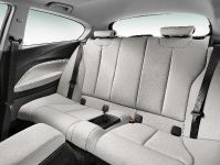 BMW M135i three-door (2012)