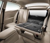 BMW M135i three-door (2012) - picture 67 of 86