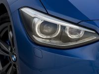 BMW M135i three-door (2012) - picture 74 of 86