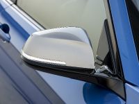 BMW M135i three-door (2012) - picture 77 of 86