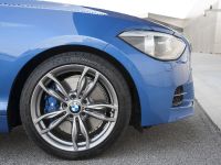 BMW M135i three-door (2012) - picture 78 of 86