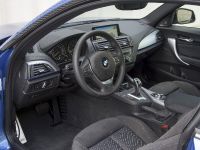 BMW M135i three-door