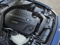 BMW M135i three-door (2012)