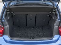 BMW M135i three-door (2012)