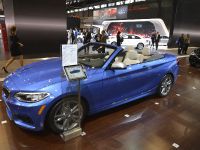 BMW M235i Convertible Chicago (2015) - picture 2 of 2