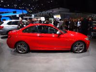 BMW M235i Detroit (2014)