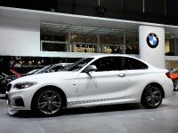 BMW M235i Geneva (2014) - picture 2 of 3