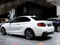 BMW M235i Geneva (2014) - picture 3 of 3