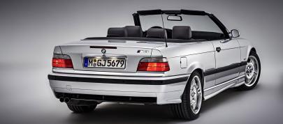 BMW M3 and M4 Convertibles (2015) - picture 4 of 10