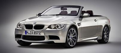 BMW M3 and M4 Convertibles (2015) - picture 7 of 10