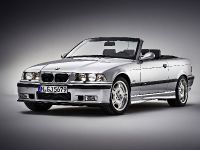 BMW M3 and M4 Convertibles, 3 of 10