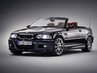 BMW M3 and M4 Convertibles