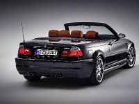 BMW M3 and M4 Convertibles (2015) - picture 6 of 10