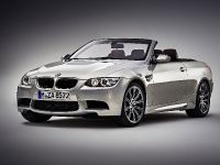 BMW M3 and M4 Convertibles (2015) - picture 7 of 10