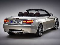 BMW M3 and M4 Convertibles, 8 of 10