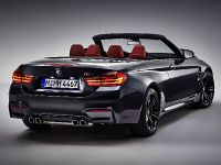 BMW M3 and M4 Convertibles (2015)