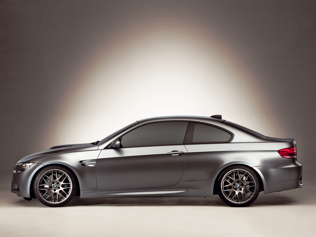 BMW M3 Concept