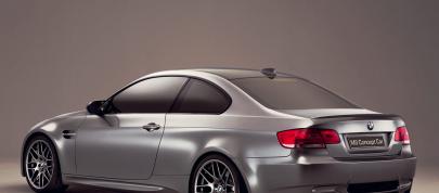 BMW M3 Concept (2007) - picture 4 of 4