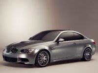 BMW M3 Concept (2007) - picture 1 of 4