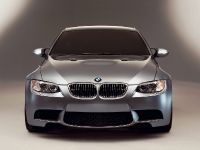 BMW M3 Concept (2007) - picture 3 of 4