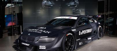 BMW M3 DTM Concept Car (2011) - picture 7 of 16