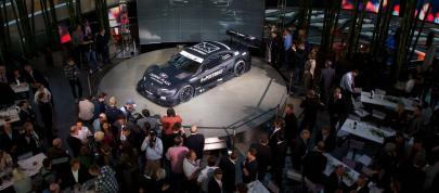 BMW M3 DTM Concept Car (2011) - picture 12 of 16