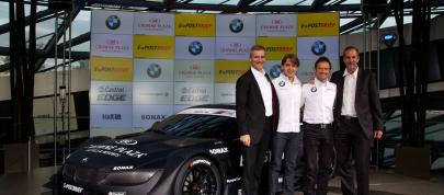 BMW M3 DTM Concept Car (2011) - picture 15 of 16