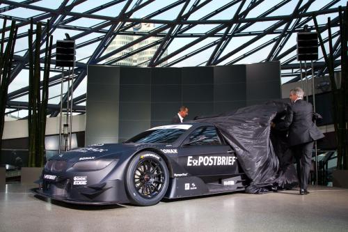 BMW M3 DTM Concept Car (2011) - picture 8 of 16
