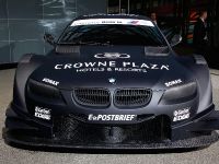 BMW M3 DTM Concept Car