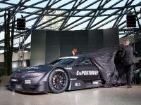 BMW M3 DTM Concept Car (2011) - picture 8 of 16