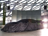 BMW M3 DTM Concept Car (2011)