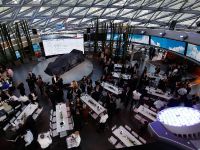 BMW M3 DTM Concept Car (2011) - picture 11 of 16