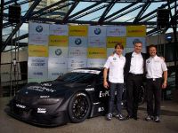 BMW M3 DTM Concept Car (2011)