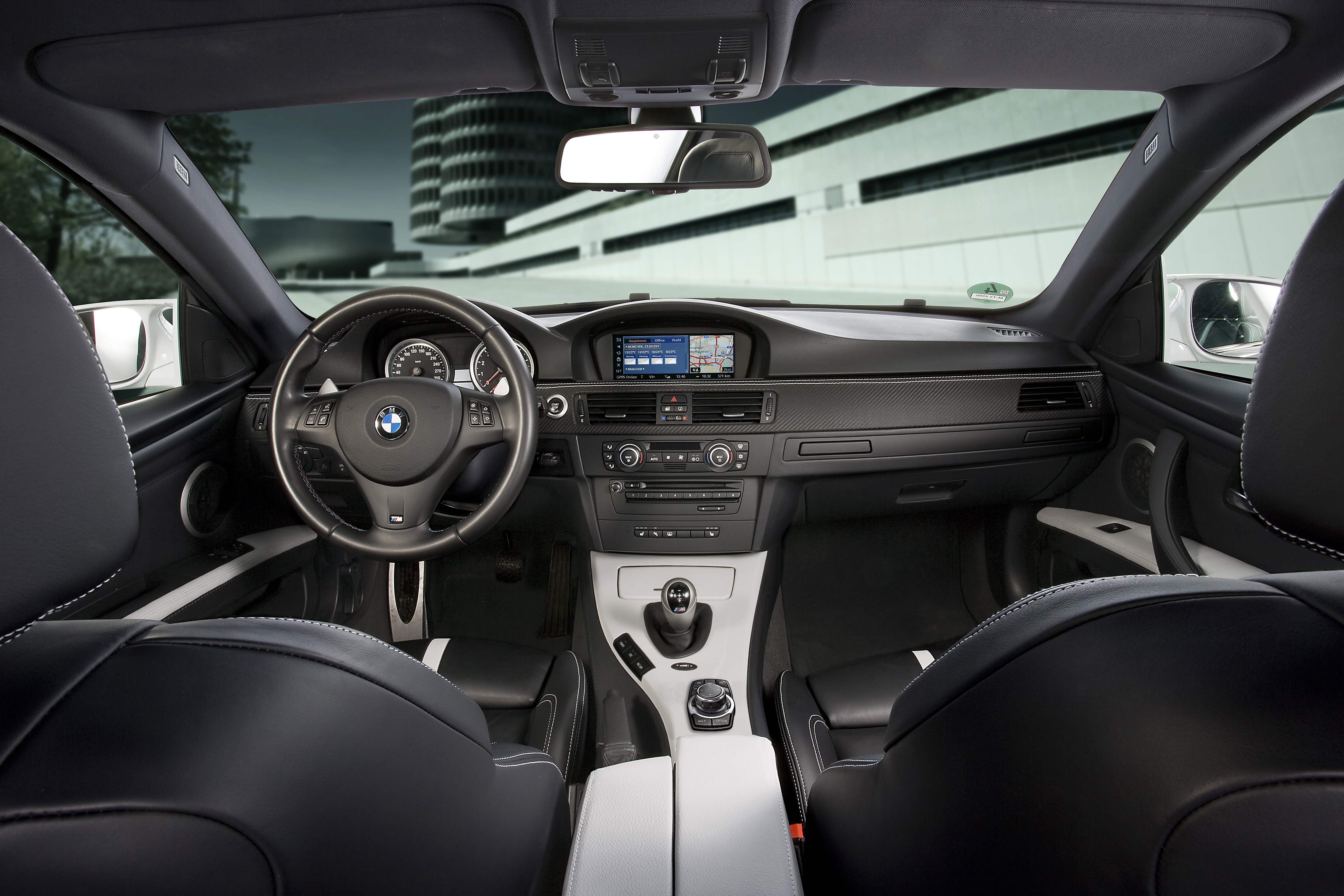 BMW M3 Edition Alpine White