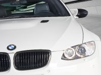 BMW M3 Edition Alpine White (2009) - picture 1 of 3