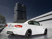 BMW M3 Edition Alpine White (2009) - picture 2 of 3