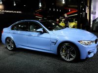 BMW M3 Geneva 2014