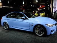 BMW M3 Geneva (2014)